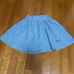 sister Jenni シスタージェニー　スカート