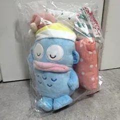 サンリオ ハンギョドン 一番くじ ラストワン賞 ぬいぐるみ