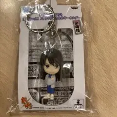 銀魂 きゅんキャラアクセント vol.1 キーホルダー