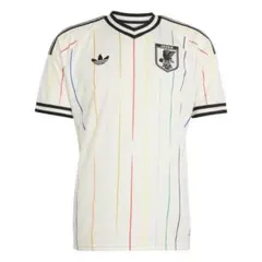 正規品 サッカー 日本代表2026 アウェイ ユニフォーム JN1872 2XL