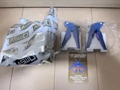 Qmsv ストライクフリーダムガンダム タソガレカラーのサムネイル