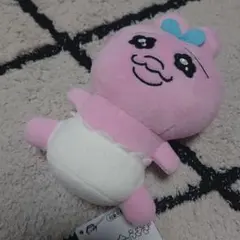 *おぱんちゅうさぎ