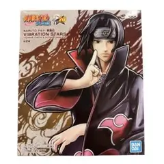 ブリスター未開封 一番くじ NARUTO 疾風伝 忍ノ絆 D賞 うちはイタチ