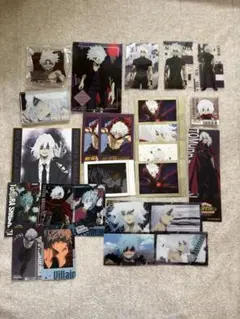 僕のヒーローアカデミア 死柄木弔 まとめ売り