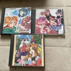 月刊ときめきメモリアルNo.1〜No.10 など合計24枚セット - メルカリ