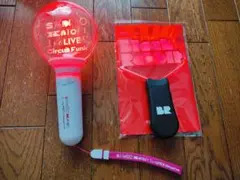 香取慎吾 ペンライト LIVEのサムネイル