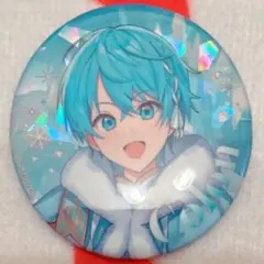 すとぷり　ころんくん　2026 Winter 等身　缶バッジ