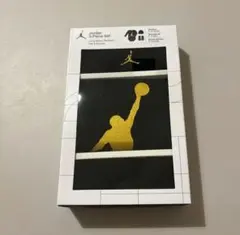 NIKE ナイキJordan 3点セット ロンパース　ゴールドロゴ