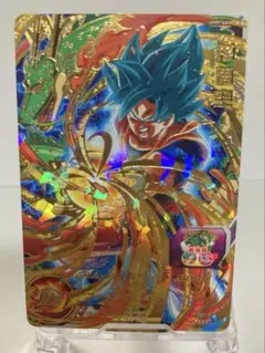 スーパードラゴンボールヒーローズ 孫悟空 PBS-32 - メルカリ
