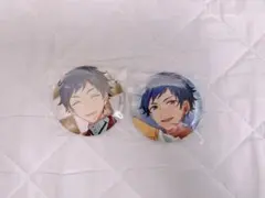 あんスタ 伏見弓弦 缶バッジ