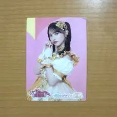☆超ときめき宣伝部　菅田愛貴　トレカ☆