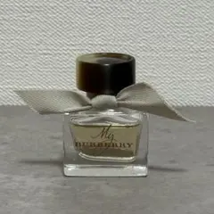 My Burberry マイバーバリー オードトワレ5ml 香水