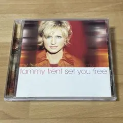 Tammy Trent Set You Free AOR,CCM