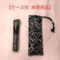 【ケース付 未使用】限定デザイン エスプリーク ファンデーションブラシのサムネイル
