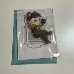 鬼滅の刃 実りの秋まつり ランダムアクリルスタンド　宇髄天元