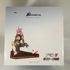 アマンダ 「ブラスレイター」 1/6 ポリストーン塗装済み完成品 - メルカリ
