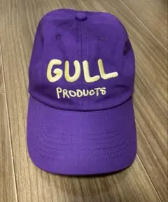 お値下げ中 common gull products ひきこもりCAP ドット - メルカリ