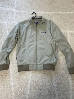 パタゴニア　バギーズジャケット　カーキー　美品