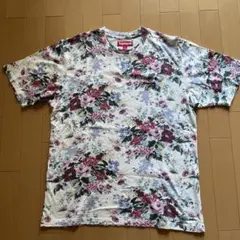 2026年最新】SUPREME 柄・デザイン：花柄 メンズ Tシャツの人気