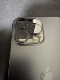 iPhone 16 Pro Max【256GB】SIMフリー ブラックチタニウム