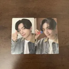 enhypen ROMANCE:UNTOLD ENGENEver ジェイトレカ