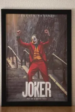 2026年最新】ジョーカー ポスターの人気アイテム - メルカリ