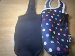 ペットボトルカバー セット
