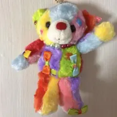 KAWAIIベア I ❤️ 原宿 クマぬいぐるみ - メルカリ