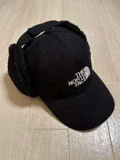 ノースフェイス　フライトキャップ