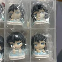 鬼滅の刃 おねむたん 拾壱ノ型 時透無一郎 4点まとめ