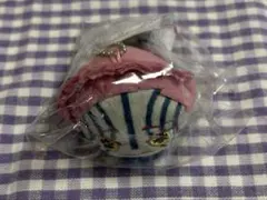 鬼滅の刃 はぐキャラコレクション10 はぐキャラ ぬいぐるみ 猗窩座