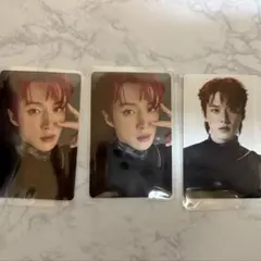 BE CLASSIC 通常盤トレカ コンプ 河野純喜