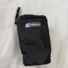 nalgene ナルゲン ボトルケース ブラックのサムネイル