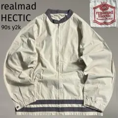 2026年最新】realmad HECTIC メンズ ジャケット・アウターの人気