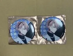 Bプロ】増長和南 缶バッジ 3個セット - メルカリ
