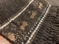 2025年最新】NUMBER (N)INE メンズ マフラーの人気アイテム - メルカリ