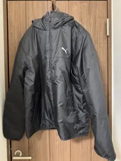 PUMA ダウンジャケット Lサイズ　メンズ