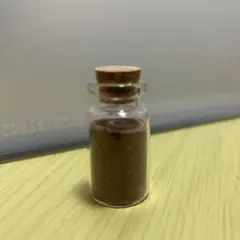 ヨルダン　ワディラム砂漠の砂