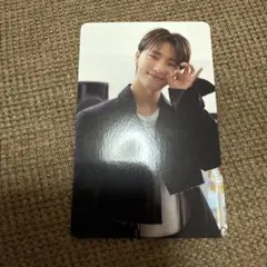 SEVENTEEN 17 IS RIGHT HERE セブチ トレカ