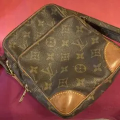 ルイヴィトン　ショルダーバッグ