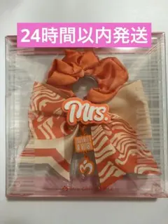 Mrs. GREEN APPLE ライトスティックリボン