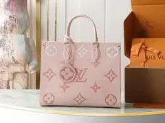 Louis Vuitton モノグラム 토트 백