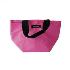 Seavalley COOLER BAG NEON PINK Sサイズのサムネイル