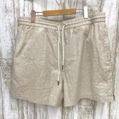 nm-1492) KITH ペイズリーショーツ 22ssのサムネイル