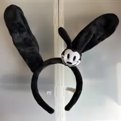 オズワルド カチューシャ