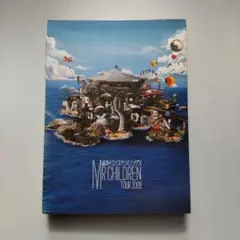 2025年最新】Mr.Children Tour 2009 ~終末のコンフィデンス