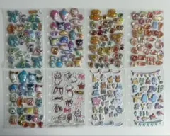 ボンボンドロップシール　その他