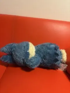 ポケモン　めちゃもふぐっとくつろぎタイム　ぬいぐるみ　ゴンベ