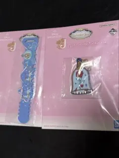 一番くじ ディズニー プリンセス J賞