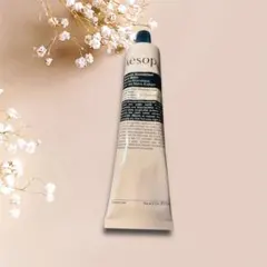 Aesopアロマティックハンドバーム未開封未使用 ハンドクリーム